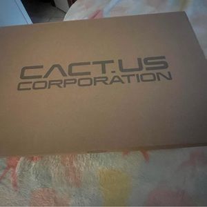 Travis Scott air trainer 1 / CJ